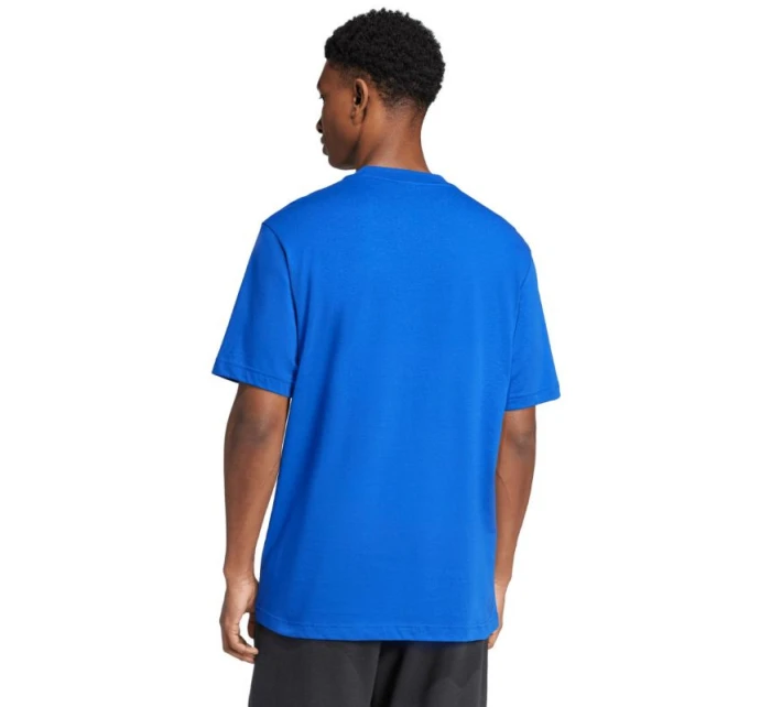 Tričko Essentials Big Logo M model 21119622 pánské - ADIDAS Tričko Essentials Big Logo M model 21119622 pánské - ADIDAS