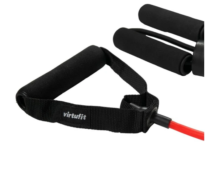 SKLÁDACÍ NASTAVITELNÁ FITNESS LAVICE VIRTUFIT FB100 SKLÁDACÍ NASTAVITELNÁ FITNESS LAVICE VIRTUFIT FB100