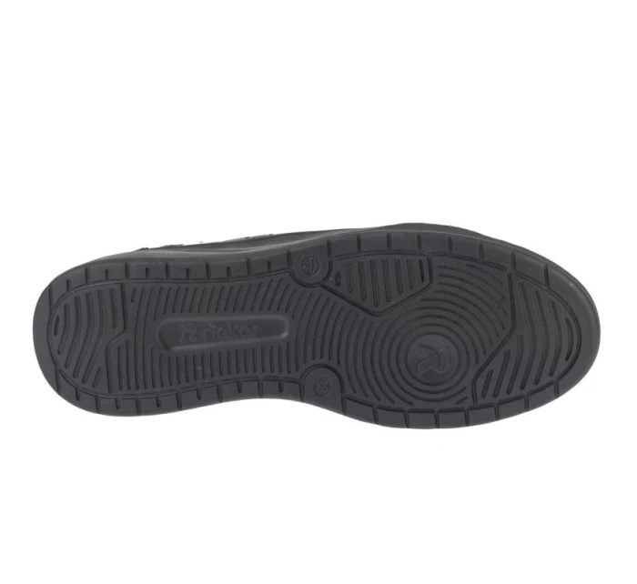 Tenisky model 21388297 Black 36 - Rieker Tenisky model 21388297 Black 36 - Rieker