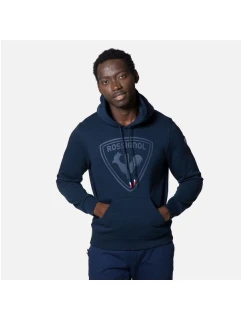 Rossignol Logo Kapuce Fl Tu