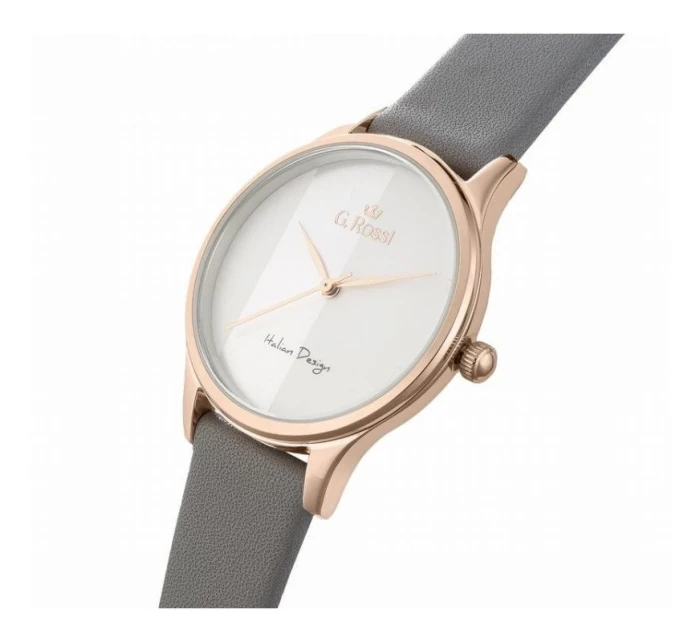 Dámské hodinky G.Rossi 11765A-3G3-2 Dámské hodinky G.Rossi 11765A-3G3-2