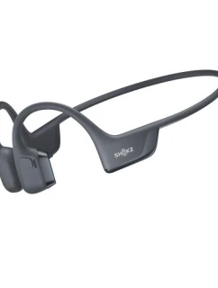 Bezdrátová sluchátka Shokz OpenRun Pro 2, černá