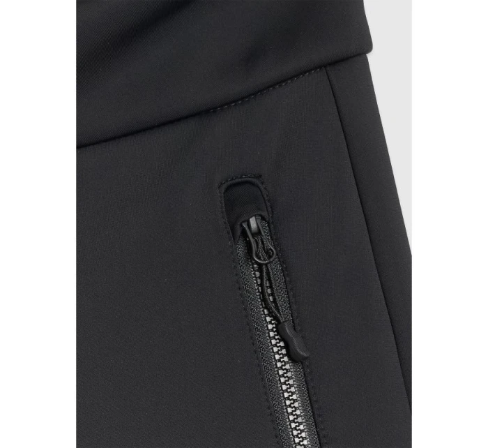 Dámské lyžařské kalhoty s membránou 10000 softshell model 21918575 dámské - 4F Dámské lyžařské kalhoty s membránou 10000 softshell model 21918575 dámské - 4F