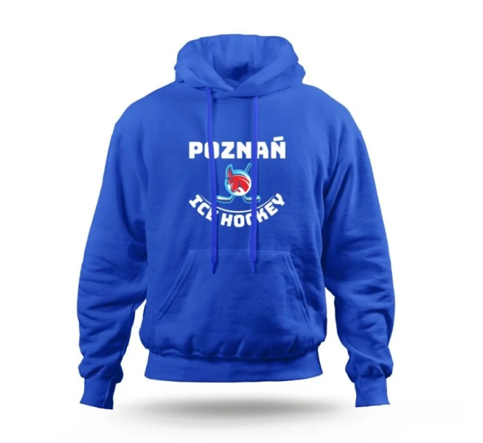 Mikina  Ice model 21948051 - Hockey