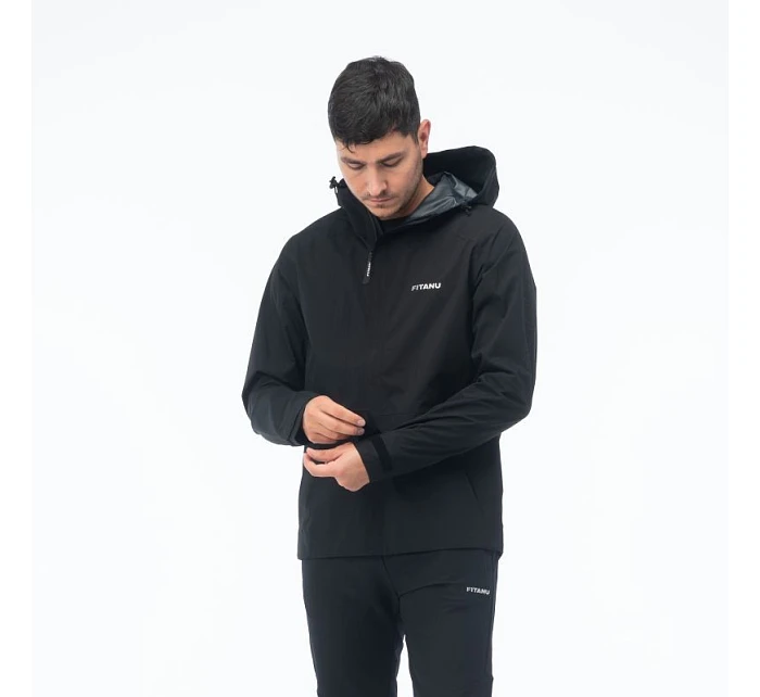 Pánská přechodná bunda model 22056359 - Fitanu