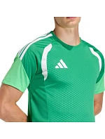 Pánské tričko Tiro 26 Competition Training Jersey green model 22058244 pánské - ADIDAS