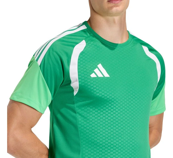 Pánské tričko Tiro 26 Competition Training Jersey green model 22058244 pánské - ADIDAS