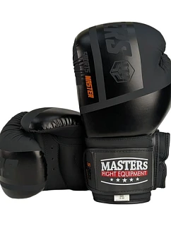 Boxerské rukavice model 22170221 - MASTERS FIGHT EQUIPMENT