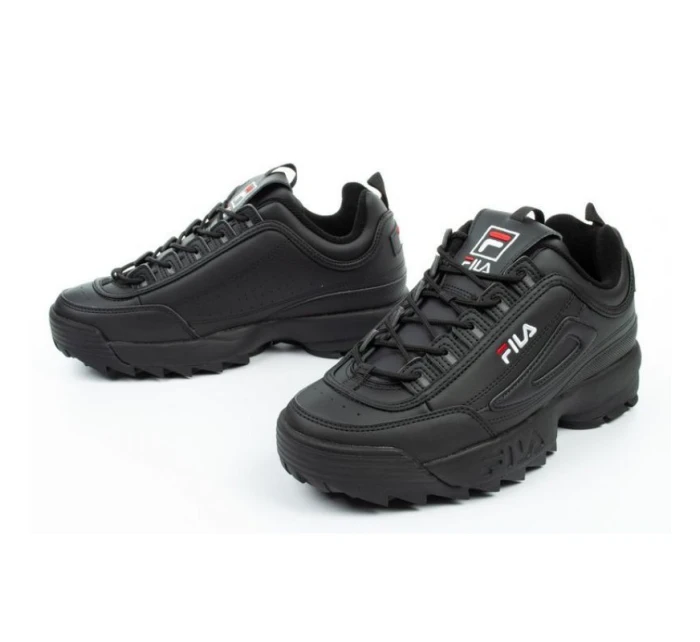 Nízké boty model 21346873 - Fila Nízké boty model 21346873 - Fila