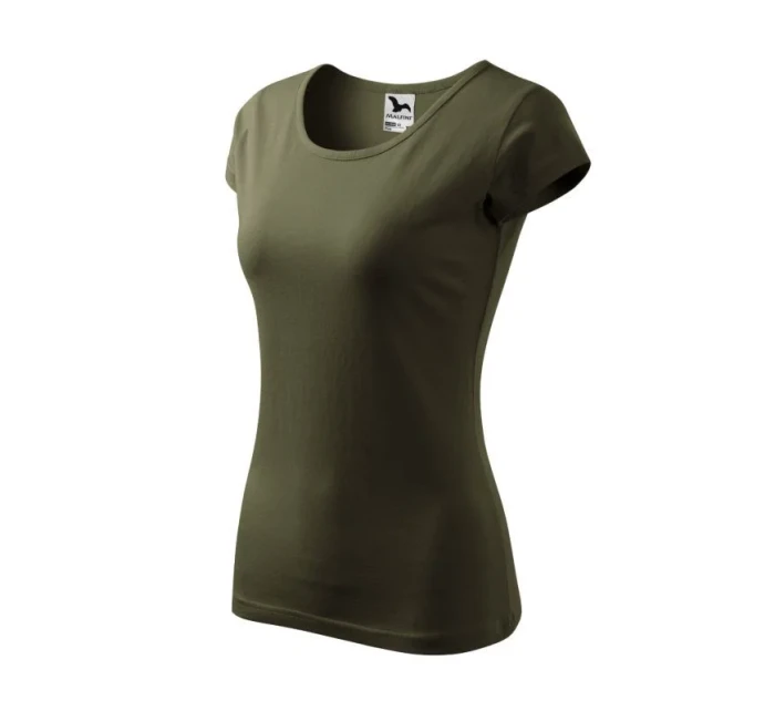 Tričko Malfini Pure W MLI-12269