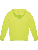 B&C Hoodie Unisex mikina s kapucí lime model 22444918 B&C Hoodie Unisex mikina s kapucí lime model 22444918