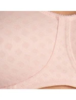 Lisa chirurgická podprsenka moldovaná 5726X soft rose - Anita Care