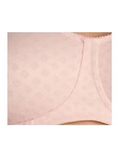 Lisa chirurgická podprsenka oboustranná model 10630614 soft rose - Anita Care