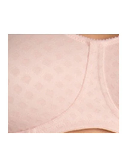 Lisa chirurgická podprsenka moldovaná 5726X soft rose - Anita Care