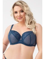 Gorsenia K728 Edith barva: modrá Gorsenia K728 Edith barva: modrá