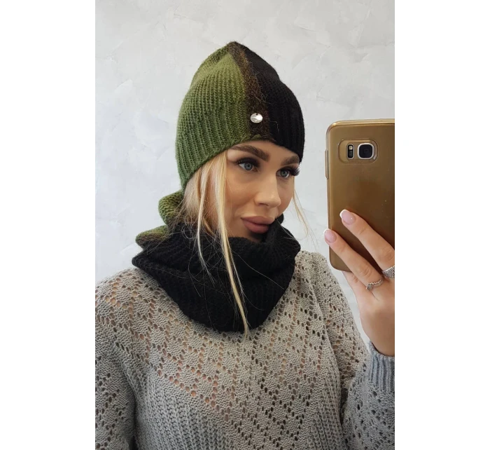 Dámská souprava model 18750623 - K-Fashion Dámská souprava model 18750623 - K-Fashion