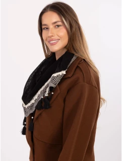 Chustka AT CH ENEC model 21488757 czarny - FPrice