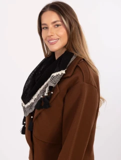 Chustka AT CH ENEC model 21488757 czarny - FPrice