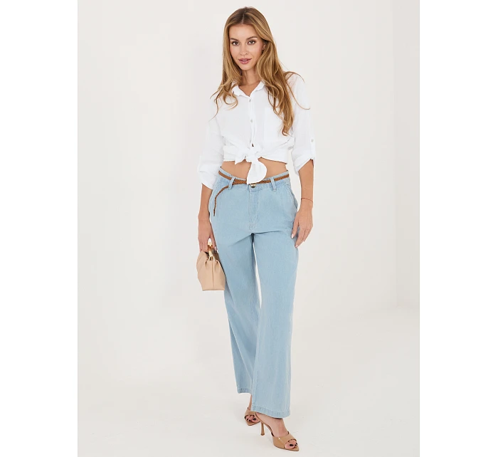 Koszula MI KS model 22102684 biały - FPrice