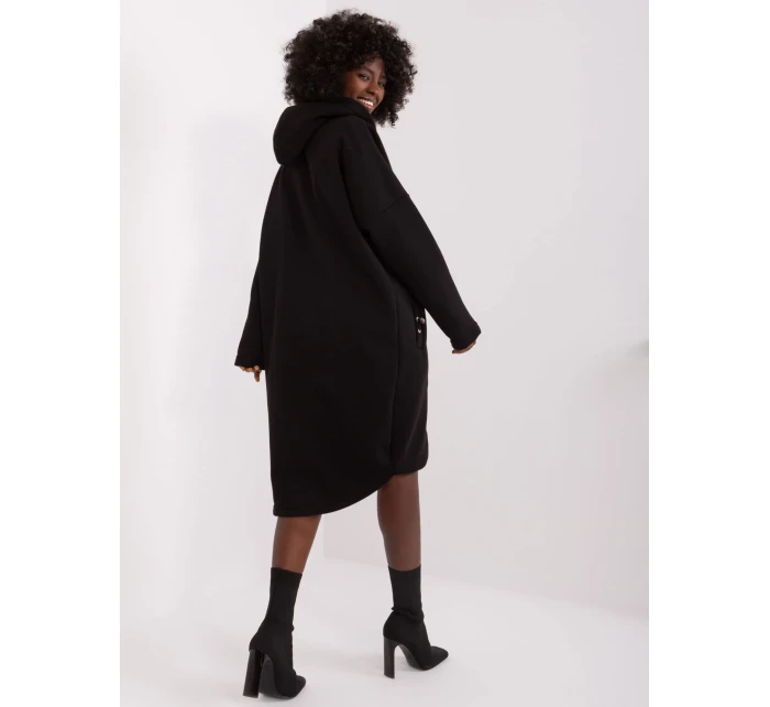 RV BL 4858 2.97P černá