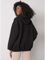 Mikina RV BL 7452.16 černá