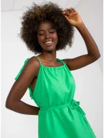 Šaty WN SK 2809.06 zelená