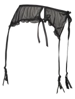 Podvazkový pás  černá  model 17685475 - Axami