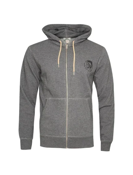 Pánská mikina na zip model 20946367 - Diesel