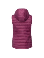 Dámská prošívaná vesta LADY model 21889947 - Hi-Tec