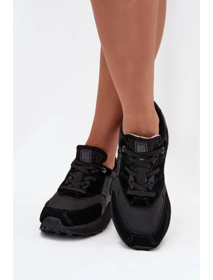 Sportovní obuv model 216447 Step in style Sportovní obuv model 216447 Step in style