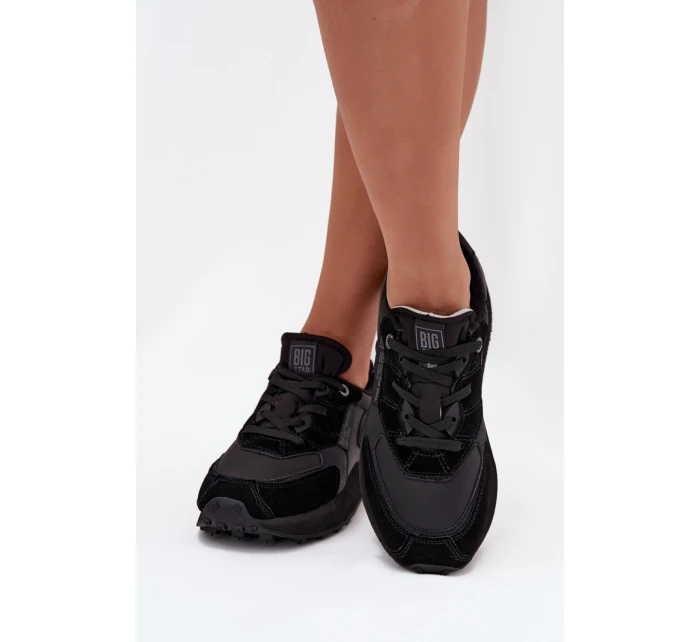 Sportovní obuv model 216447 Step in style Sportovní obuv model 216447 Step in style