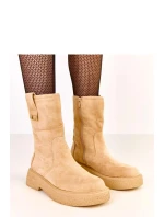 Boty  model 219644 Solea