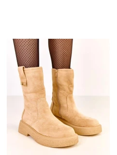 Boty  model 219644 Solea