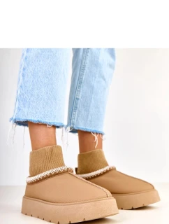 Sněhule  model 223164 Solea