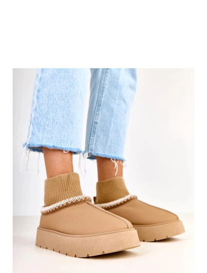 Sněhule  model 223164 Solea