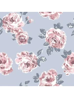 Dámský župan Luna 390 4XL W25