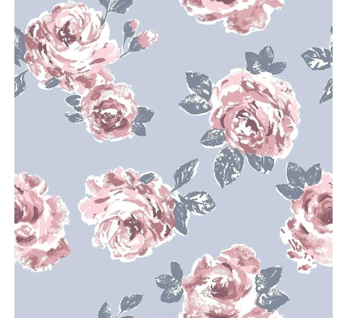 Dámský župan Luna 390 4XL W25