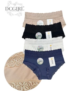 kalhotky model 21303375 A'12 MXL - DC Girl