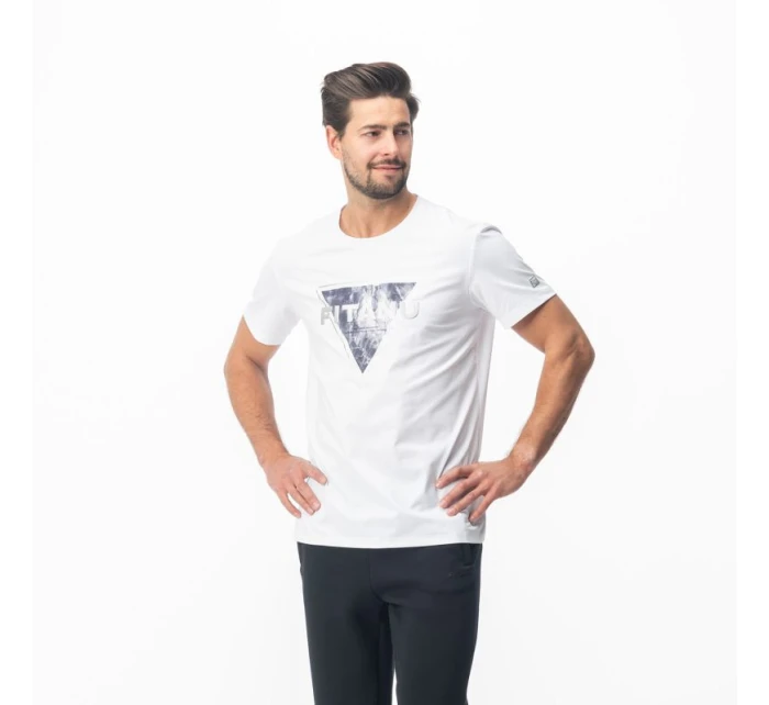 M tričko pánské model 20206571 - Fitanu