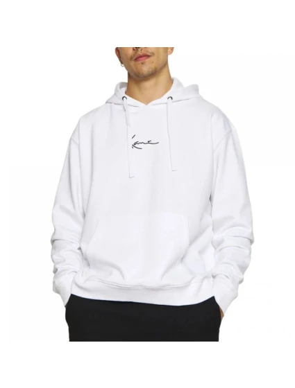 Karl Kani Small Signature Hoodie M 6021239 pánské Karl Kani Small Signature Hoodie M 6021239 pánské