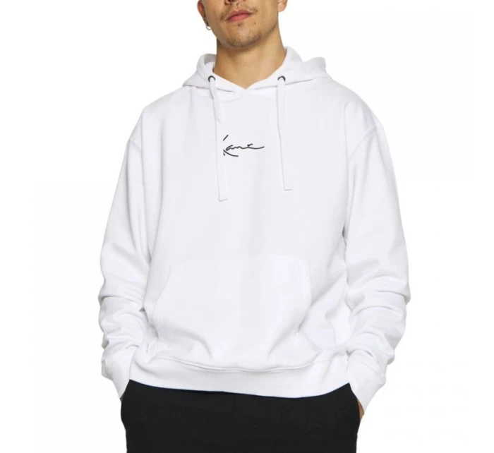 Karl Kani Small Signature Hoodie M 6021239 pánské Karl Kani Small Signature Hoodie M 6021239 pánské
