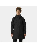 Bunda, Helly Hansen mackintosh Vancouver Fleecem podšitý kabát W 54268 990