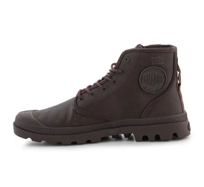 Boty  HI U Dark model 20574781 - Palladium