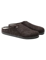 Žabky Birkenstock Zermatt Shearling FE 1016571 Žabky Birkenstock Zermatt Shearling FE 1016571