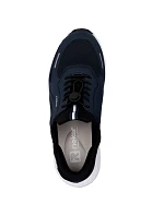 Rieker W N5257-14 RKR763 sportovní polobotky Rieker W N5257-14 RKR763 sportovní polobotky