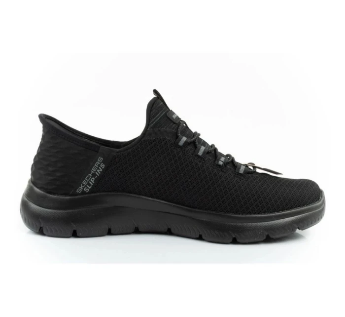 Boty Skechers Summits-High Range M 232457/BBK Boty Skechers Summits-High Range M 232457/BBK