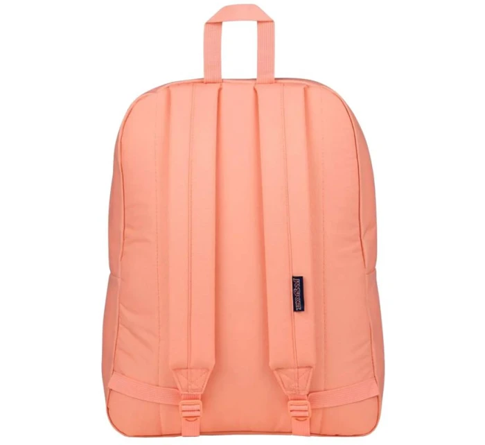 Batoh Orange Jedna velikost model 21386301 - Jansport Batoh Orange Jedna velikost model 21386301 - Jansport