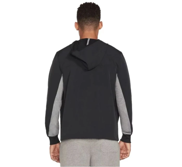 Premium Bunda s kapucí Black L model 21387339 - Skechers Premium Bunda s kapucí Black L model 21387339 - Skechers