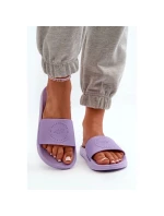 Dámské letní žabky model 21431491 dámské - 4F Dámské letní žabky model 21431491 dámské - 4F