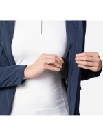 Rossignol bunda W Opside Hoodie Jkt navy blue